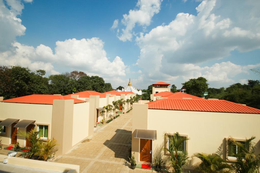 Kanbawza Hinthar Hotel Баго Екстер'єр фото