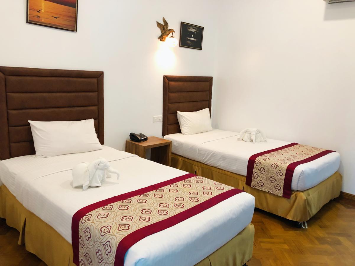 Kanbawza Hinthar Hotel Баго Екстер'єр фото