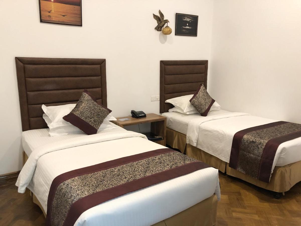 Kanbawza Hinthar Hotel Баго Номер фото